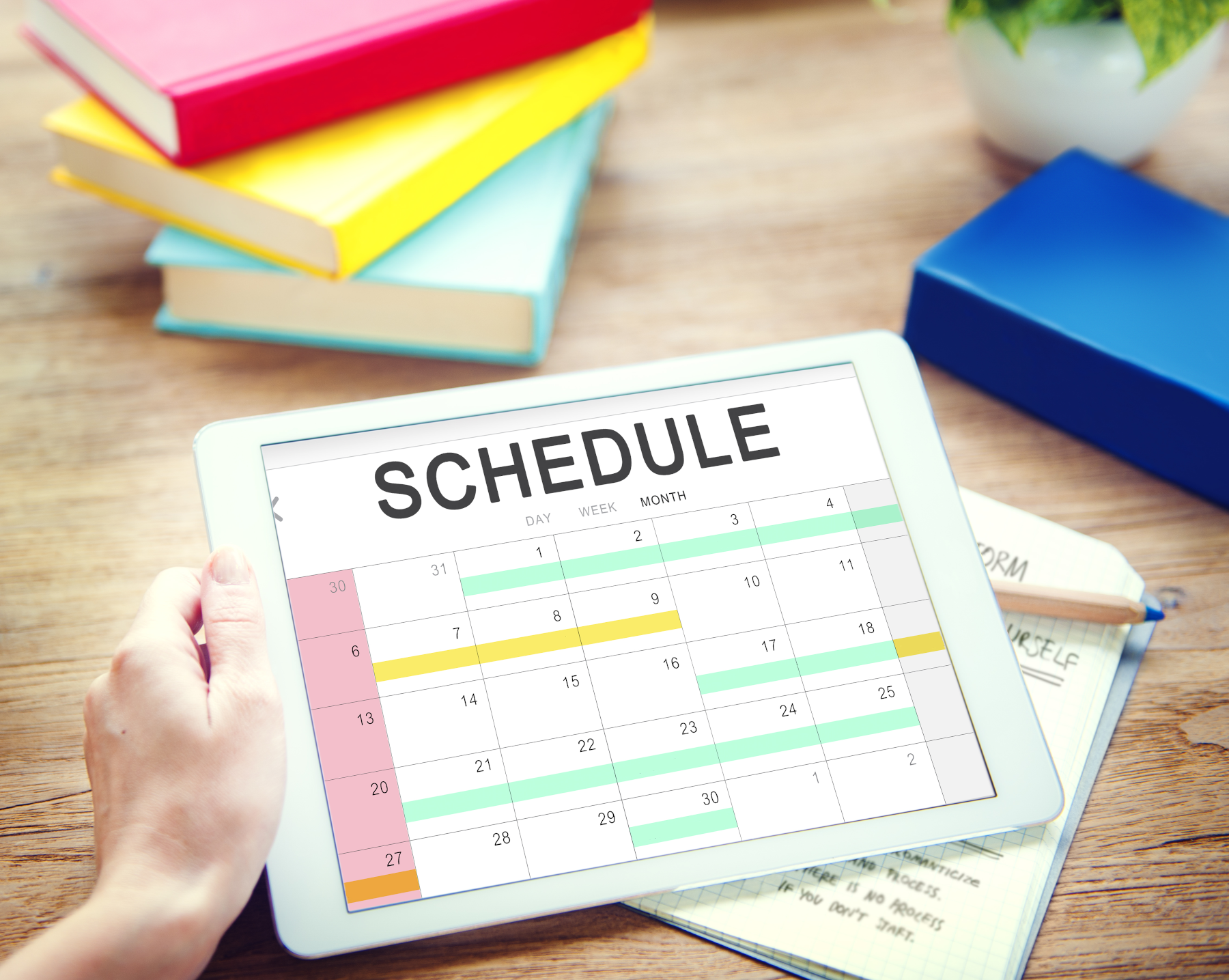 Realistic Schedule for Kids During COVID-19