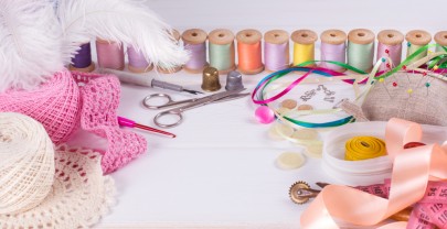 10 Online Craft Stores in Canada