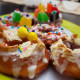 Doughnut Decorating Kit – How-To Create At Home